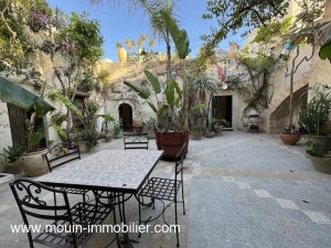 Vente Villa Savana Hammamet Centre Tunisie