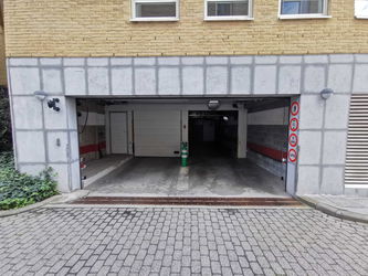 Location Parking ULB arrêt Delta Bruxelles Belgique
