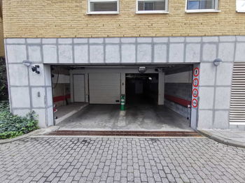 Location Parking ULB arrêt Delta Bruxelles Belgique