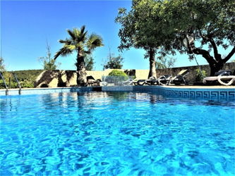 Vente Maison 3Chambres S&amp;atilde o Br&amp;aacute s Sao Bras Alportel Portugal