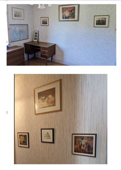 quelques tableaux