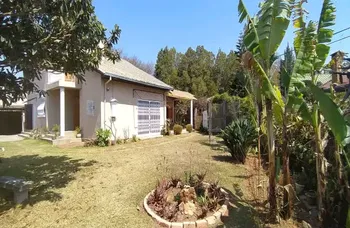 Location Villa Antananarivo Madagascar