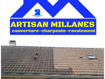 Artisan Millanes Varennes-sur-Seine Seine et Marne