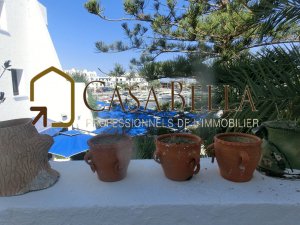 Location 1 bel appartement S2 Kantaoui Sousse Tunisie