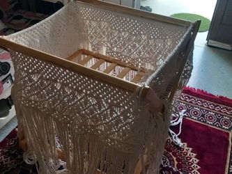 Lit pour nouveau né Bébé Sousse Tunisie