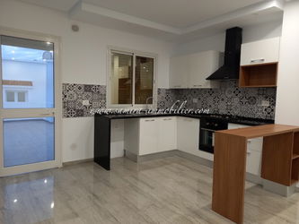 Location Appartement Marguerite 1 Hammamet Tunisie