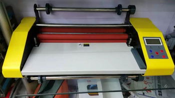 MACHINES D'IMPRIMERIE