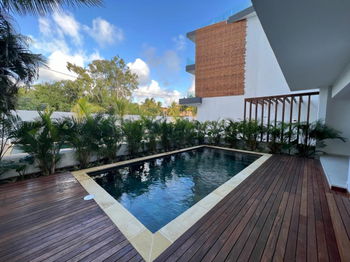 Vente BEL APPARTEMENT PISCINE PRIVEE PROCHE MER NORD L’ILE MAURICE