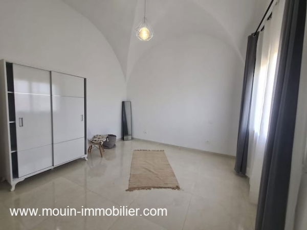 CHAMBRE 4