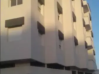 Vente appartement 2 façade 77 m2 bon prix Rabat Maroc