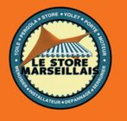 MARSEILLAIS LOGO Marseille Bouches du Rhône