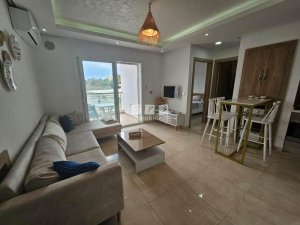 Location appartement albiziaréf Hammamet Tunisie