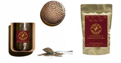 Protéines biologiques de luxe