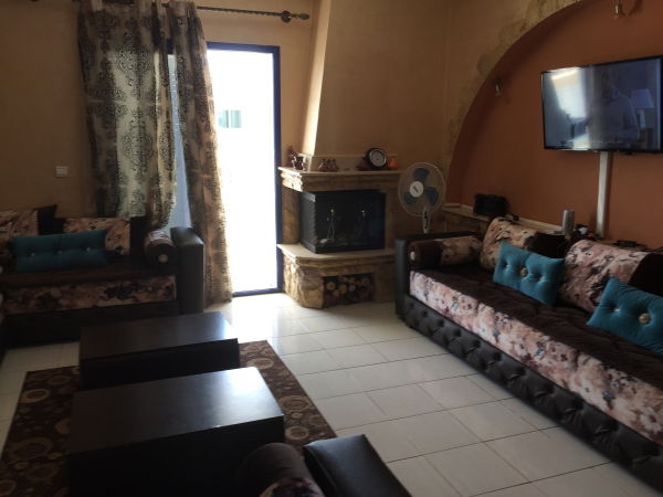 Location Vacances  au Maroc