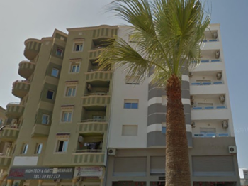 Annonce Vente Appartement S+3 haut standing Monastir Tunisie