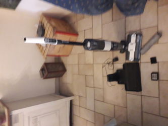 aspirateur