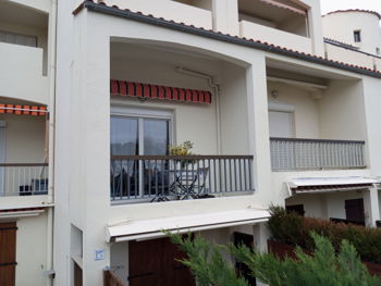 Location Appartement idéalement Dolus-d&#039;Oléron Charente Maritime