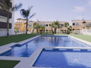 Vente residence neuve villamartin- torrevieja Orihuela costa Espagne