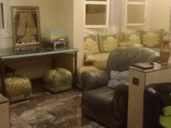 Vente Maison oulfa Casablanca Maroc