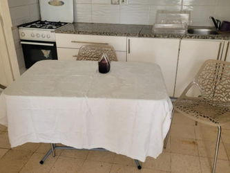 Location 1 s+2 meublé el menzah 4 Tunis Tunisie
