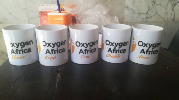tasse personnalisée