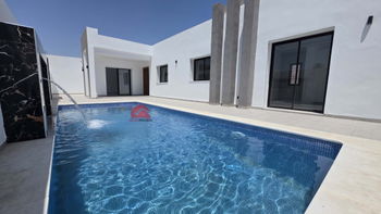 Villa /