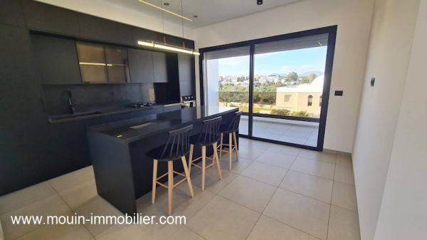 Villa moderne avec piscine