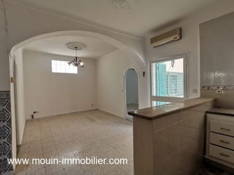 Location Appartement Felice 2 Hammamet Tunisie