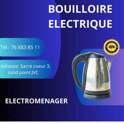 bouilloire