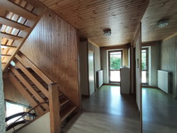 Couloir Etage