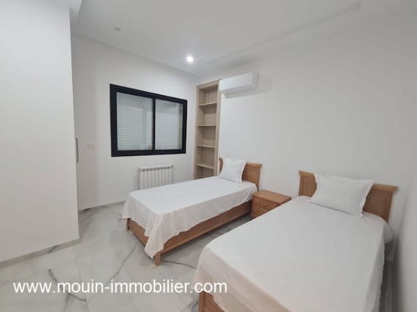 CHAMBRE 2