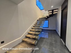 ESCALIERS