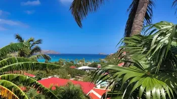 Vente APPARTEMENT AUX PIEDS DES PLAGES St BARTHÉLÉMY Saint-Barthélemy