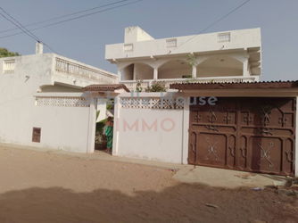 Vente VILLA WARANG Nianing Sénégal