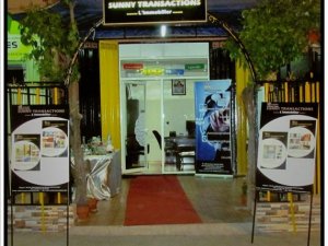 Vente Sunny transactions l immobilier marrakech Maroc