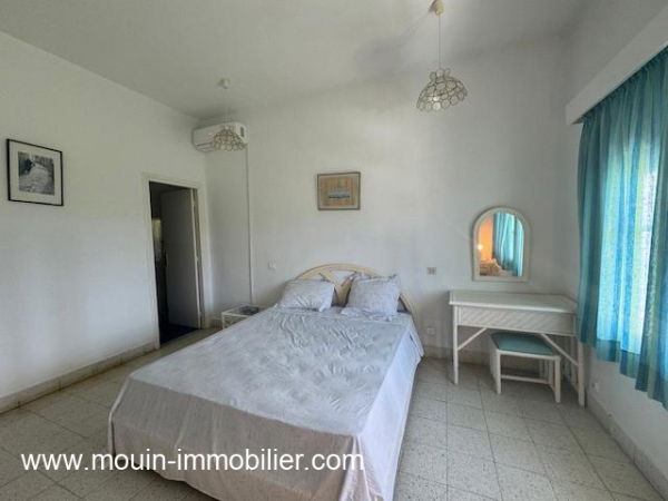 CHAMBRE 1