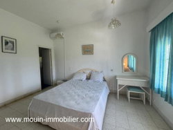CHAMBRE 1