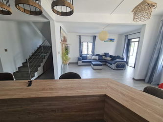 Vente exquise villa 4 chambres pereybere Ile Maurice