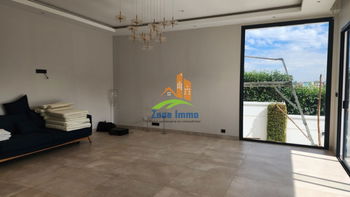 Annonce location Villa étage F5 domotique piscine Ambatobe Antananarivo