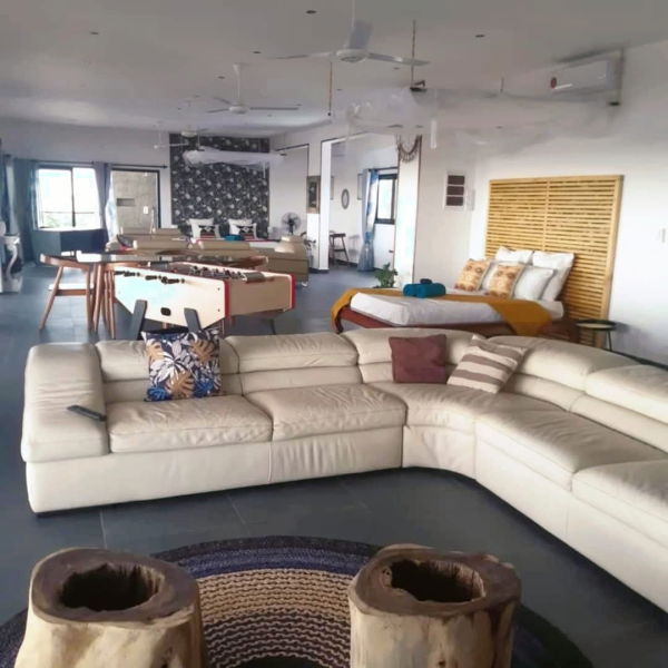 Salon