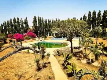 Vente VILLA MAGISTRALE SOMONE Sénégal