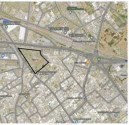 Vente Hangar 8000 m² Monastir Tunisie