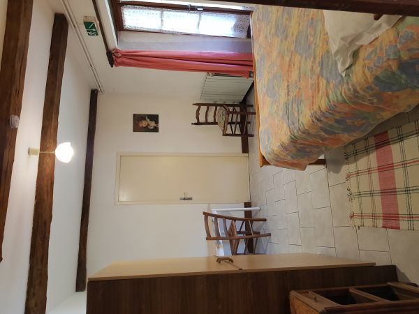 Gite en France location saisonnière à la semaine N° 110