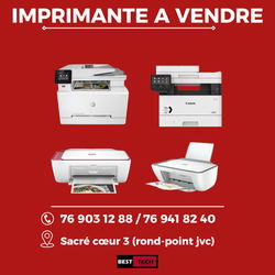 imprimantes