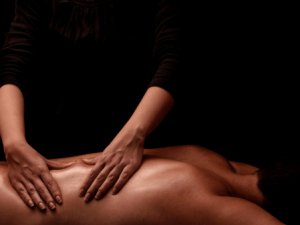 Zen Club - Massage le mans