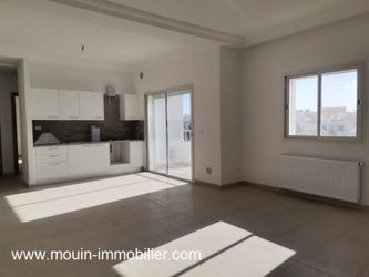 vente appartement julia 1 hammamet nord tunisie