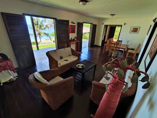 Photo de l'extérieur