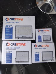 Projecteurs électriques CRESTONE