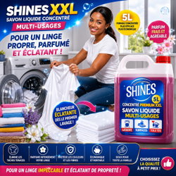 savonliquide