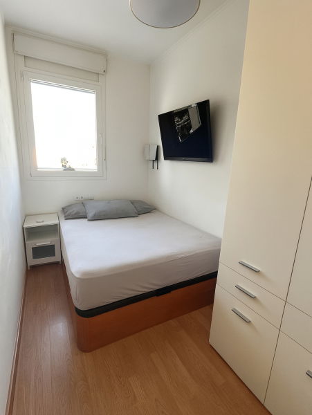 Appartement moderne avec terrasse, piscine et parking à 5 minutes de la plage